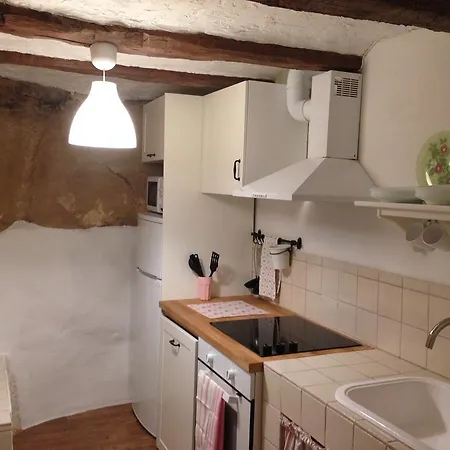 Casa di campagna El Encanto De Mora *