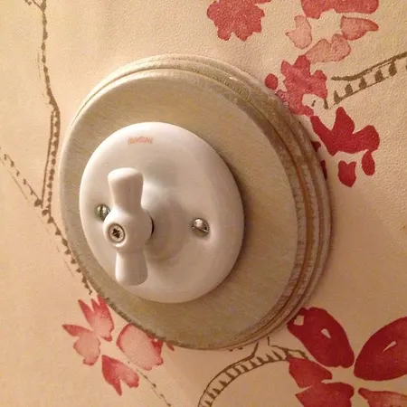 Casa di campagna El Encanto De Mora