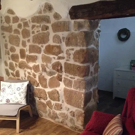 Casa di campagna El Encanto De Mora Mora de Rubielos