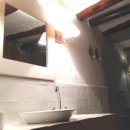 Casa di campagna El Encanto De Mora