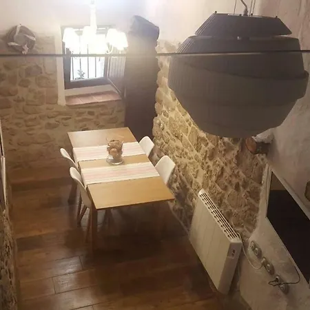 El Encanto De Mora Casa di campagna *