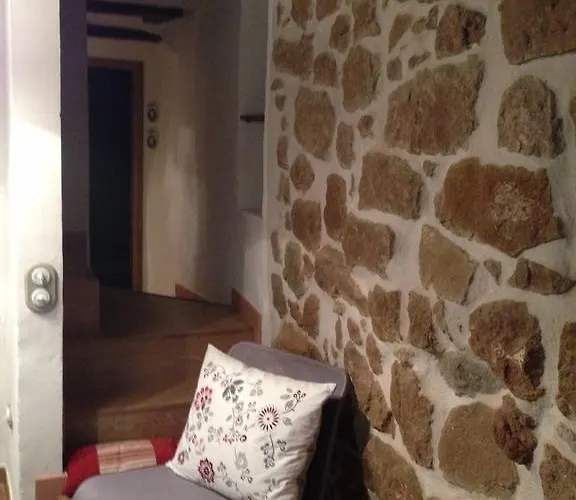 Casa rural El Encanto De Mora *