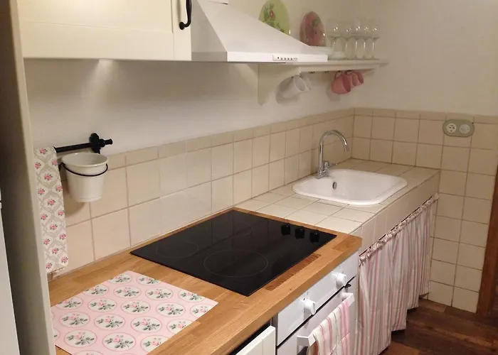 Casa rural El Encanto De Mora