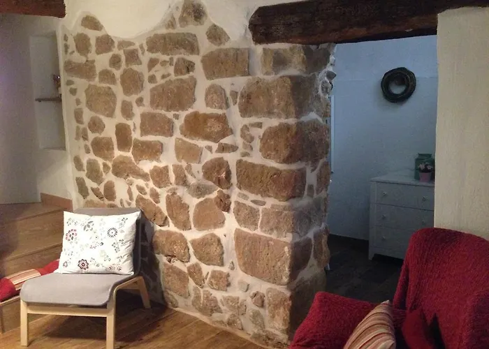 Casa rural El Encanto De Mora Mora de Rubielos