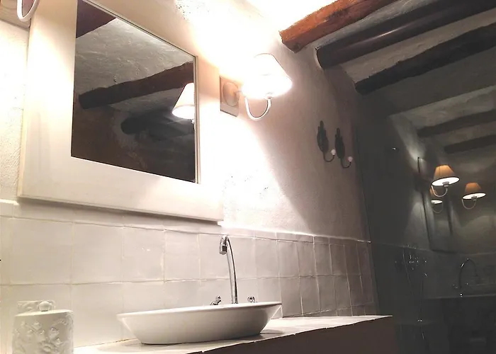 Casa rural El Encanto De Mora