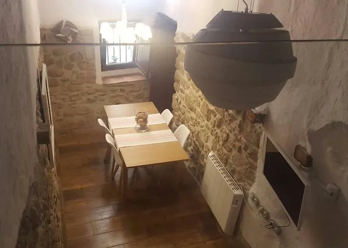 El Encanto De Mora Casa rural *