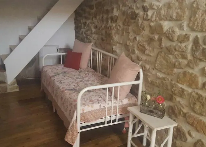 Casa rural El Encanto De Mora